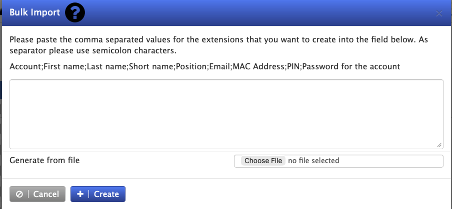 bulk-import-extensions